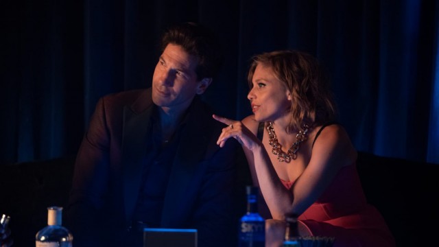 Click to watch 'Nothing is Real But the...' (popup) American Gigolo